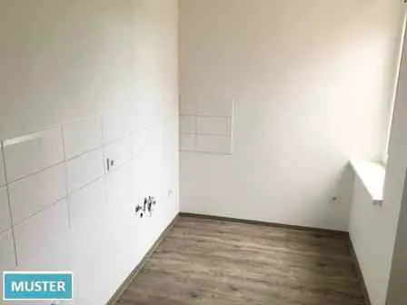 2 Zimmer Wohnung mit 60 m² in Winsen (Luhe) – Bild 1