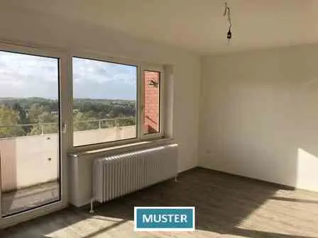 2 Zimmer Wohnung mit 60 m² in Winsen (Luhe) – Bild 3