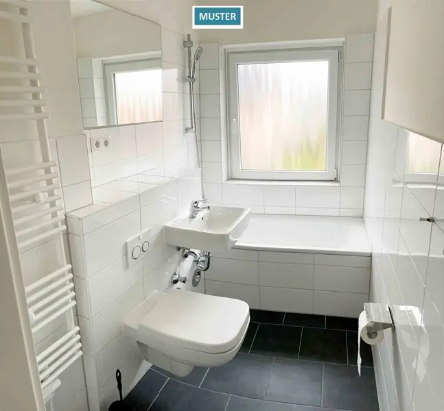 2 Zimmer Wohnung mit 60 m² in Winsen (Luhe) – Bild 4