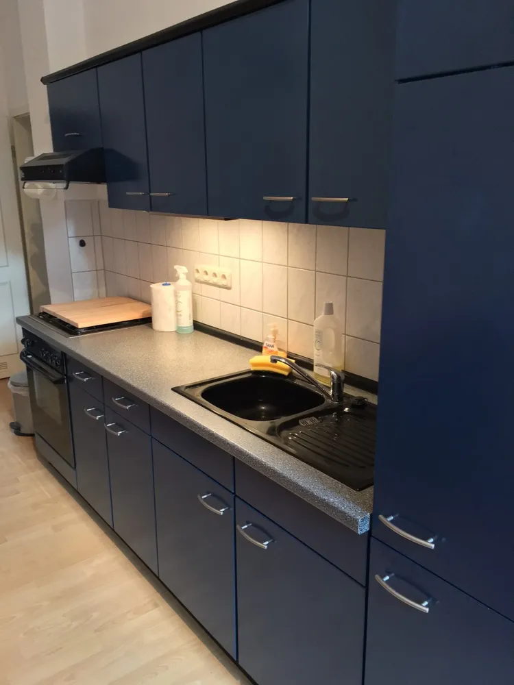 2 Zimmer Wohnung mit 54 m² in Erfurt – Bild 4