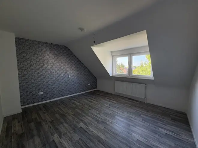 2 Zimmer Wohnung mit 56 m² in Mönchengladbach – Bild 10