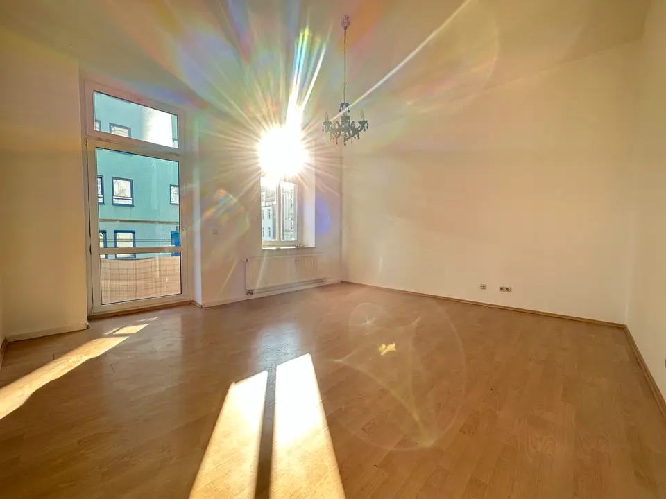 2 Zimmer Wohnung mit 48 m² in Gera – Bild 9