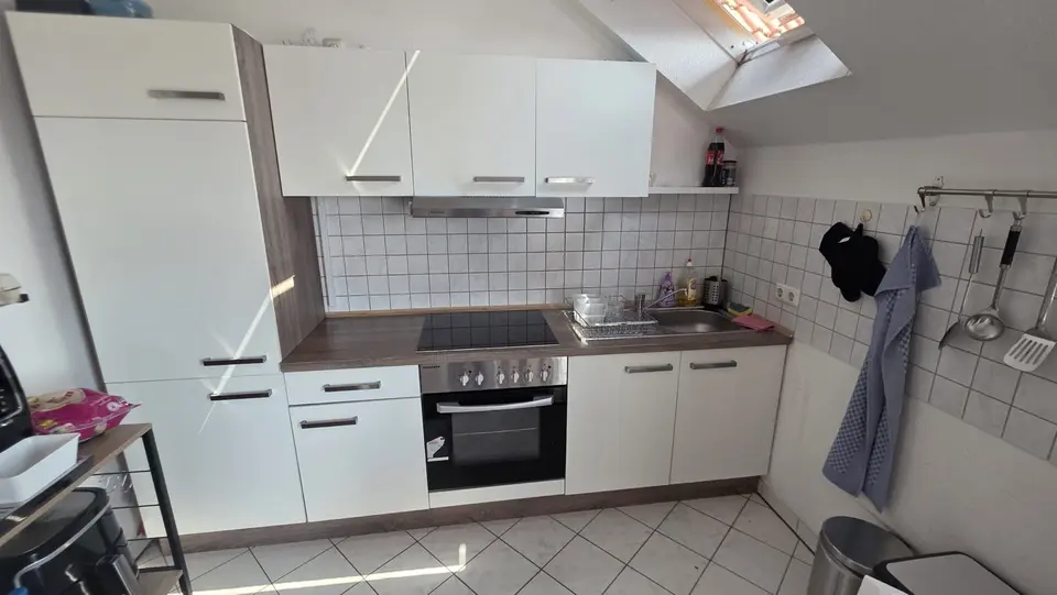 Studio mit 45 m² in Offenbach – Bild 3