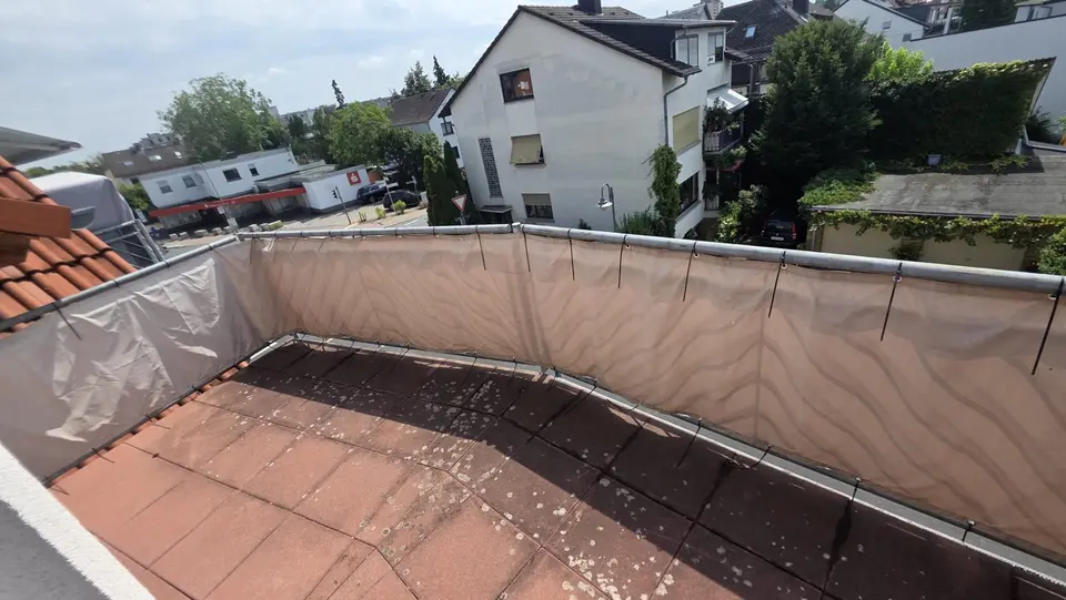 Studio mit 45 m² in Offenbach – Bild 4