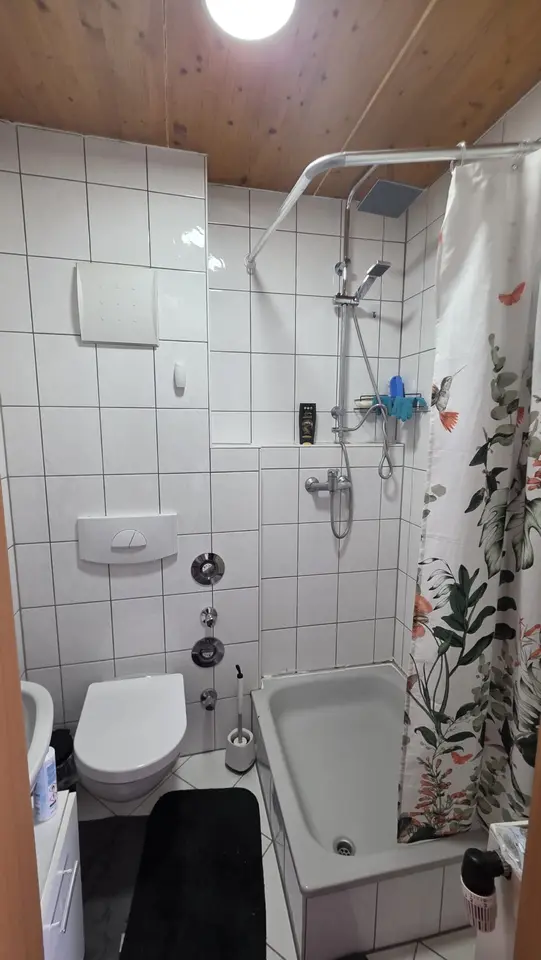 Studio mit 45 m² in Offenbach – Bild 7