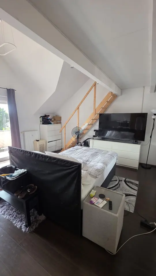 Studio mit 45 m² in Offenbach – Bild 8