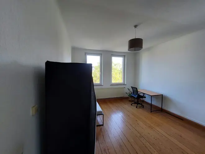 WG-Zimmer in Heilbronn – Bild 4