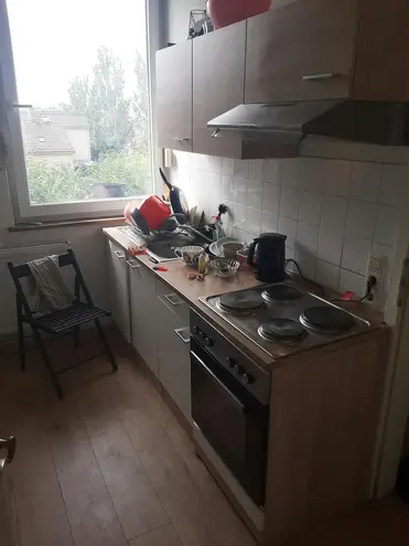 WG-Zimmer in Heilbronn – Bild 9