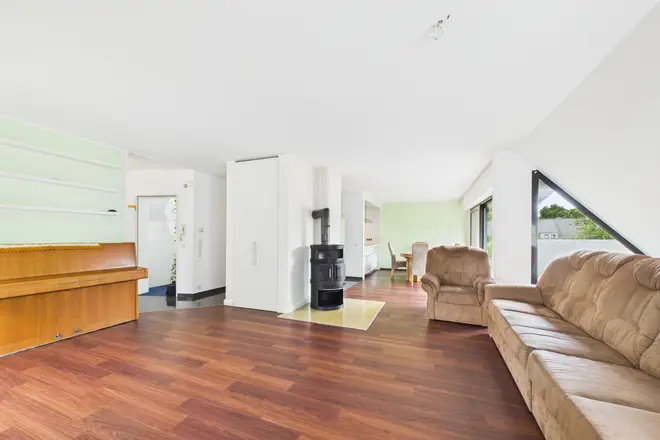 5 Zimmer Wohnung mit 150 m² in Münster – Bild 1
