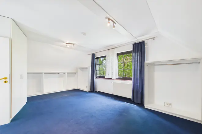 5 Zimmer Wohnung mit 150 m² in Münster – Bild 11