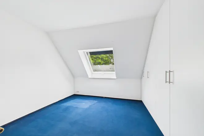 5 Zimmer Wohnung mit 150 m² in Münster – Bild 4