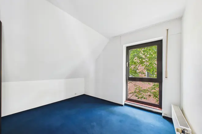 5 Zimmer Wohnung mit 150 m² in Münster – Bild 5