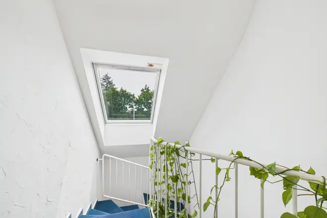 5 Zimmer Wohnung mit 150 m² in Münster – Bild 8
