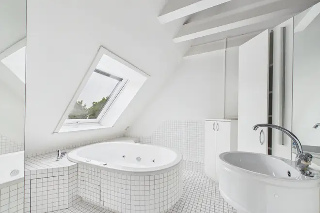 5 Zimmer Wohnung mit 150 m² in Münster – Bild 10