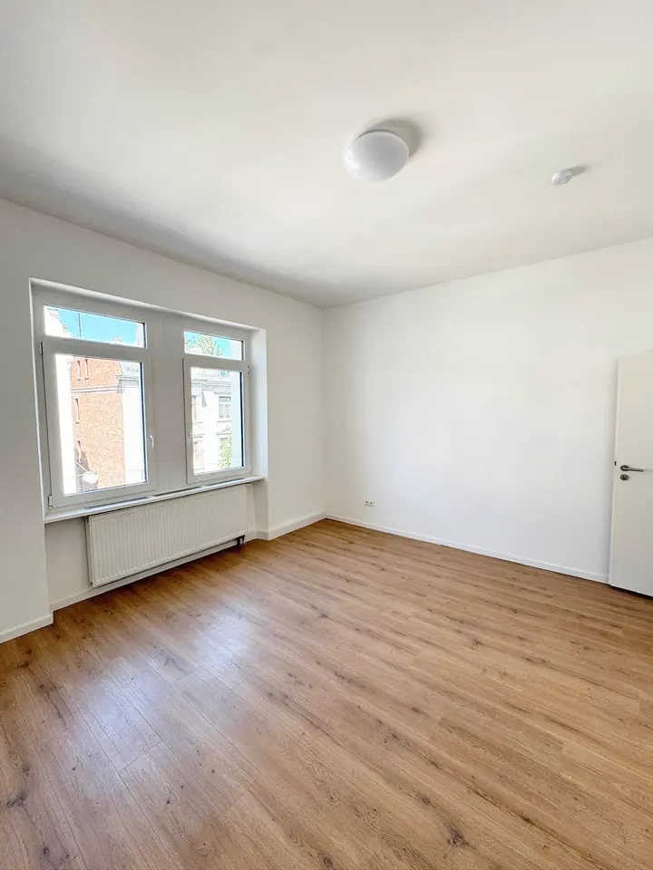 3 Zimmer Wohnung mit 80 m² in Neu-Ulm – Bild 1