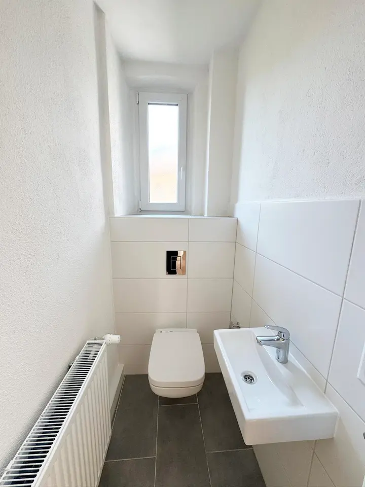 3 Zimmer Wohnung mit 80 m² in Neu-Ulm – Bild 7