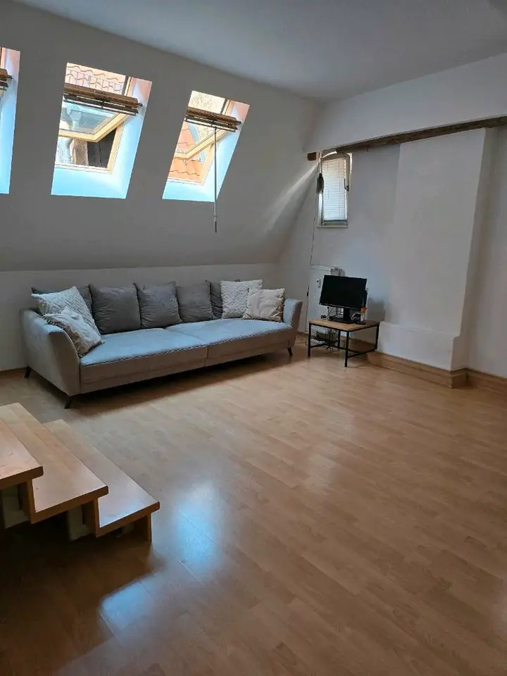 4 Zimmer Wohnung mit 80 m² in Stralsund – Bild 6
