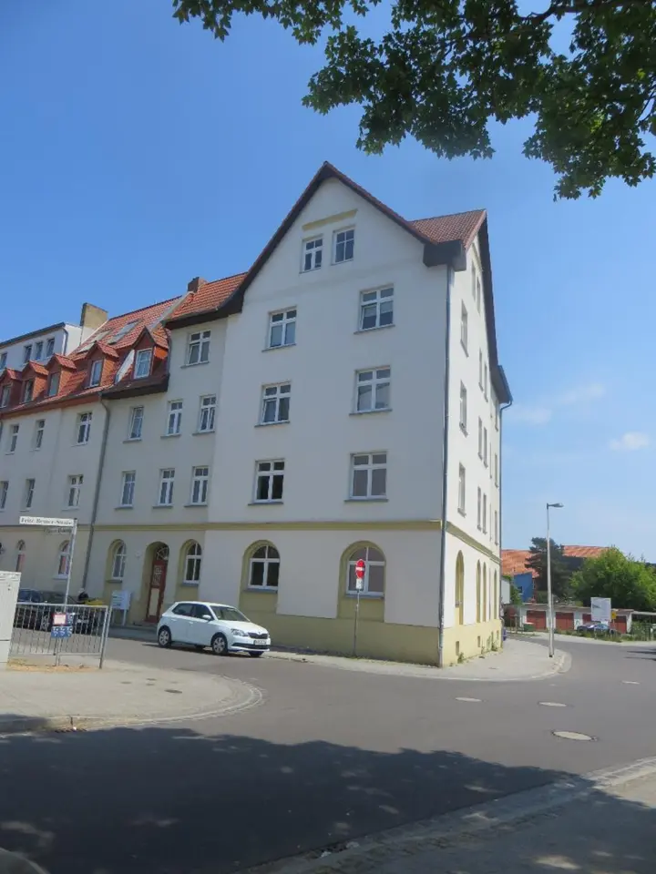4 Zimmer Wohnung mit 80 m² in Stralsund – Bild 10