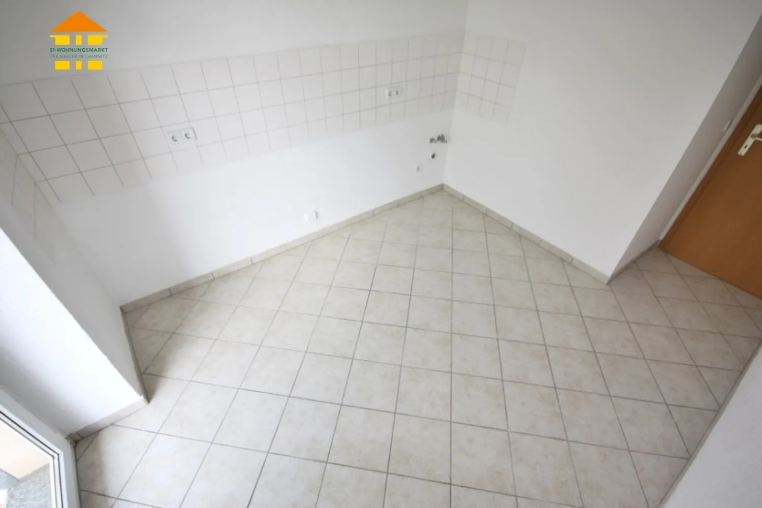 1 Zimmer Wohnung mit 44 m² in Chemnitz – Bild 11