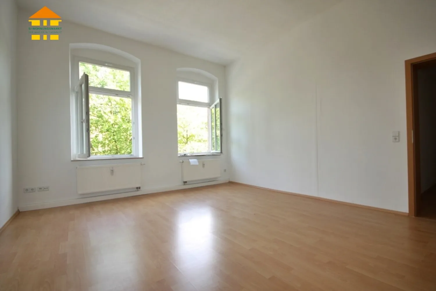 1 Zimmer Wohnung mit 44 m² in Chemnitz – Bild 12