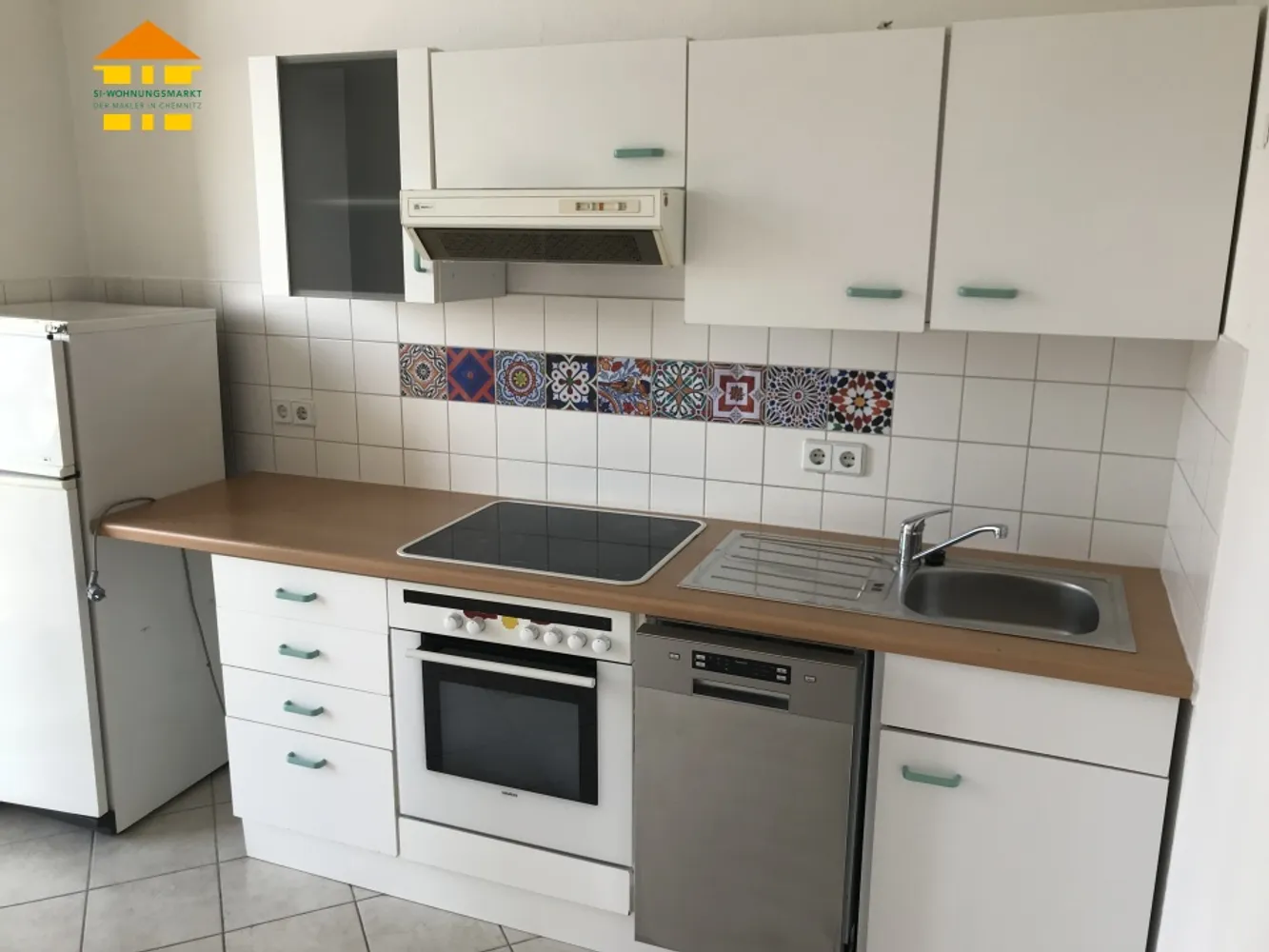 1 Zimmer Wohnung mit 44 m² in Chemnitz – Bild 4