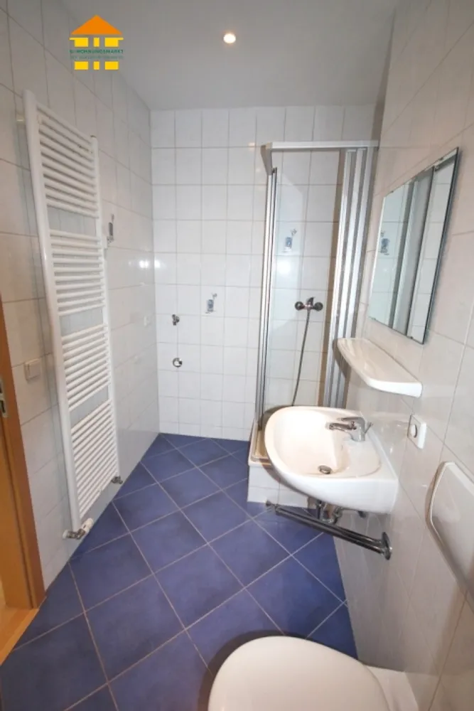 1 Zimmer Wohnung mit 44 m² in Chemnitz – Bild 8