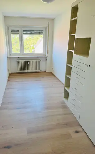 3 Zimmer Wohnung mit 78 m² in Freiburg im Breisgau – Bild 4