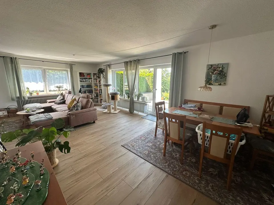 5 Zimmer Haus mit 141 m² in Achim – Bild 1