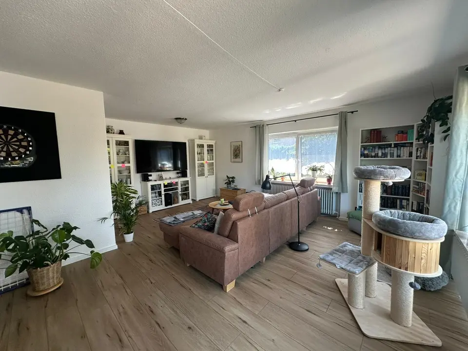 5 Zimmer Haus mit 141 m² in Achim – Bild 2