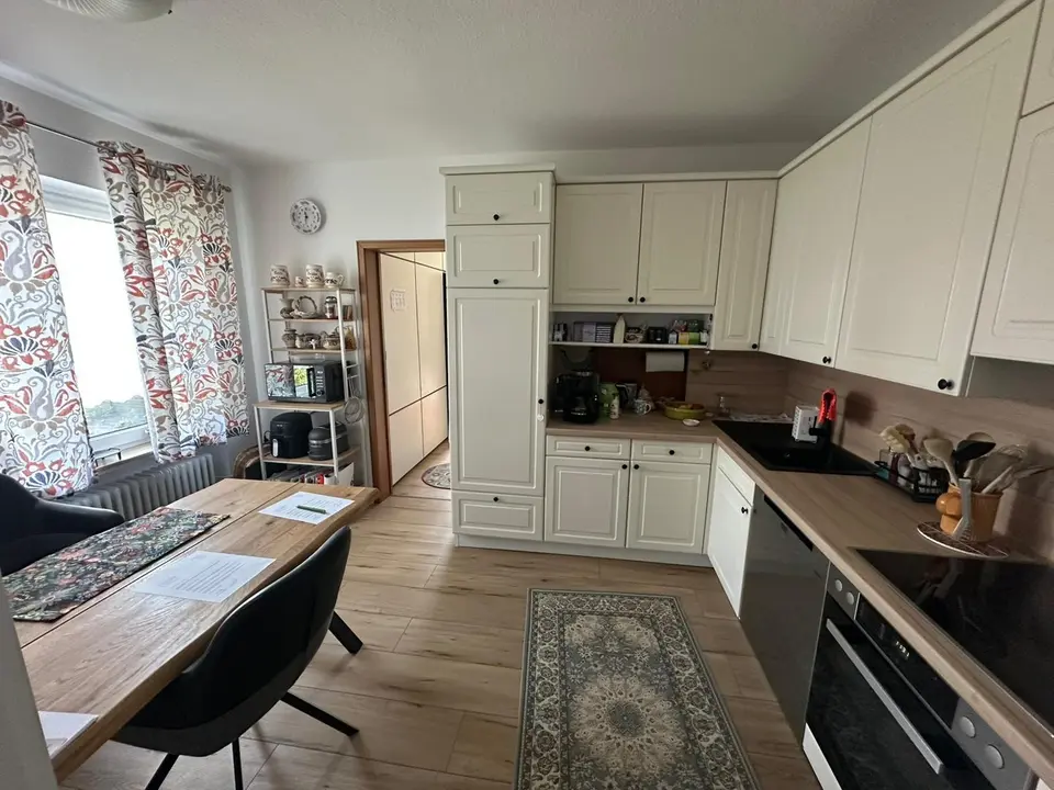 5 Zimmer Haus mit 141 m² in Achim – Bild 3