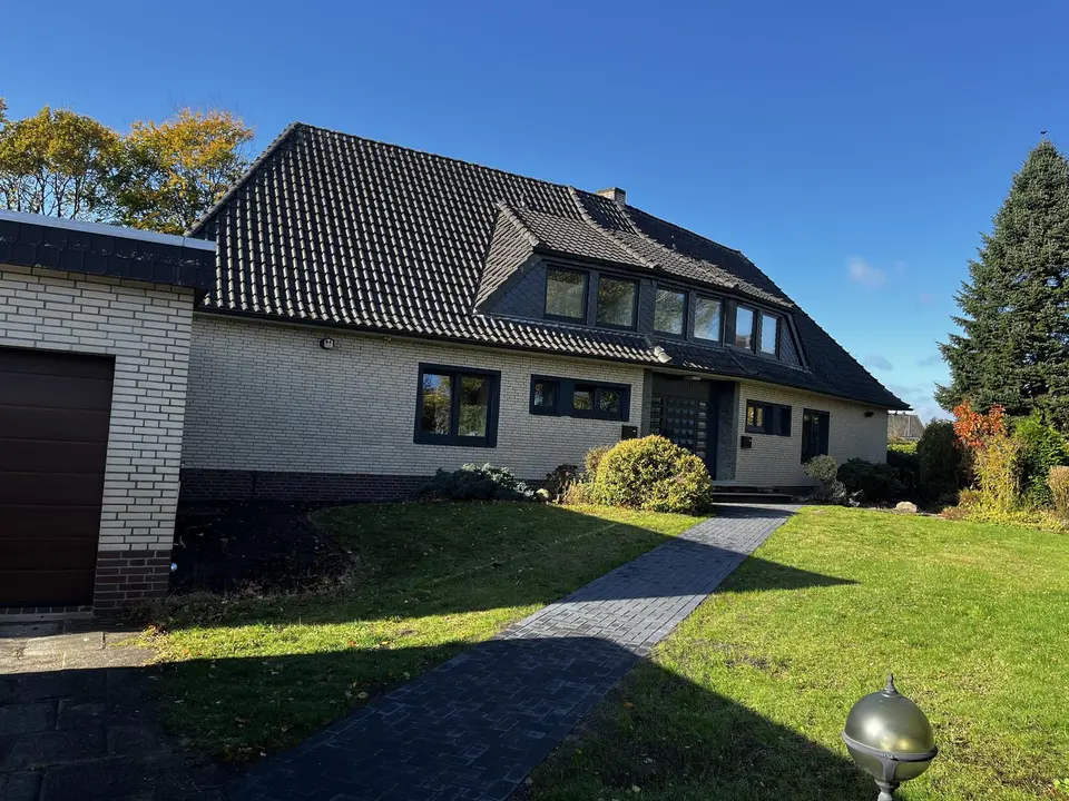 5 Zimmer Haus mit 141 m² in Achim – Bild 4