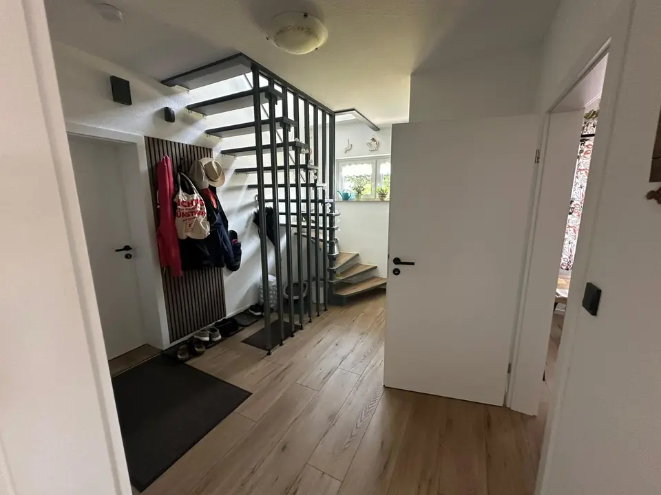 5 Zimmer Haus mit 141 m² in Achim – Bild 5