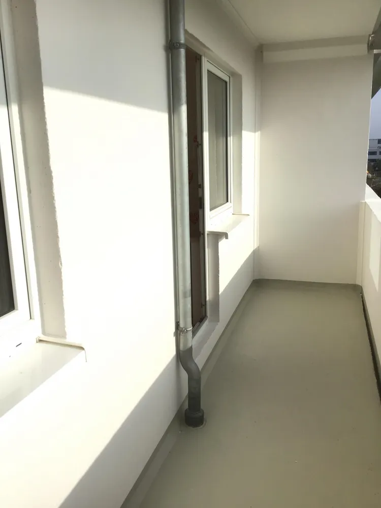 2 Zimmer Wohnung mit 55 m² in Dessau-Roßlau – Bild 3
