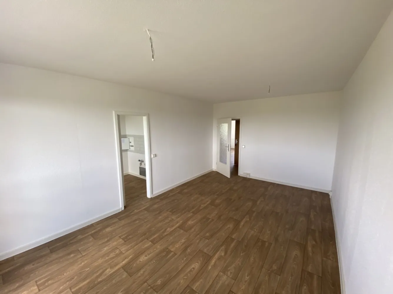 2 Zimmer Wohnung mit 55 m² in Dessau-Roßlau – Bild 4