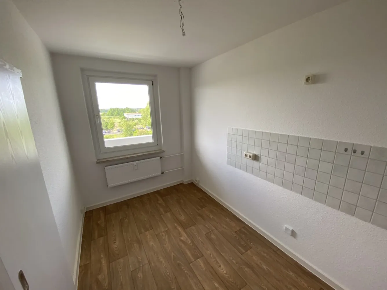 2 Zimmer Wohnung mit 55 m² in Dessau-Roßlau – Bild 5