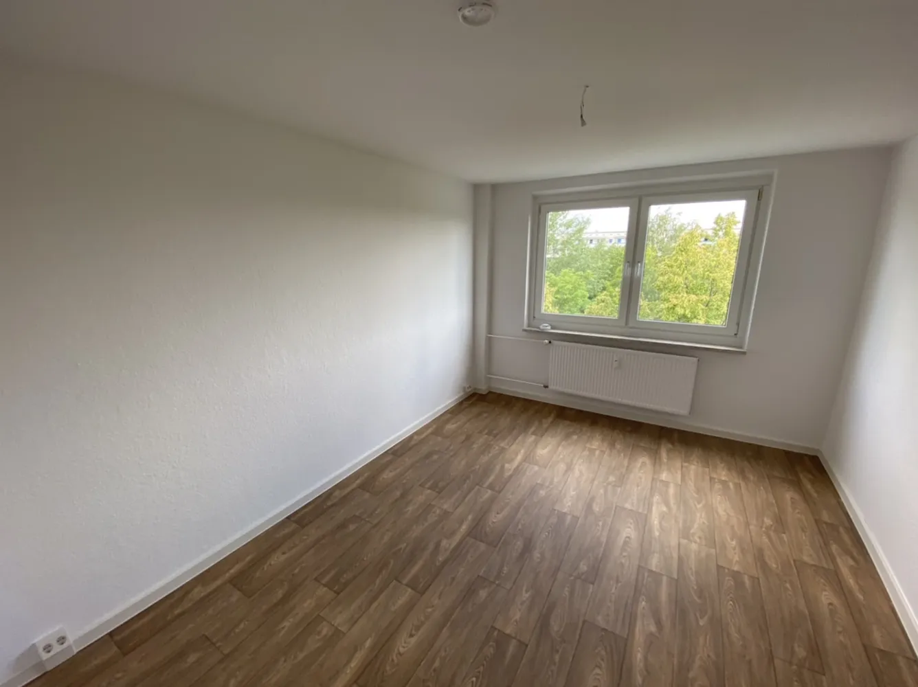 2 Zimmer Wohnung mit 55 m² in Dessau-Roßlau – Bild 6