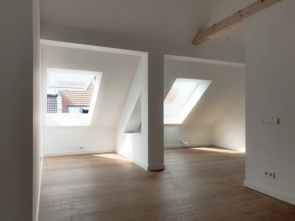 WG-Zimmer mit 110 m² in Leipzig – Bild 1