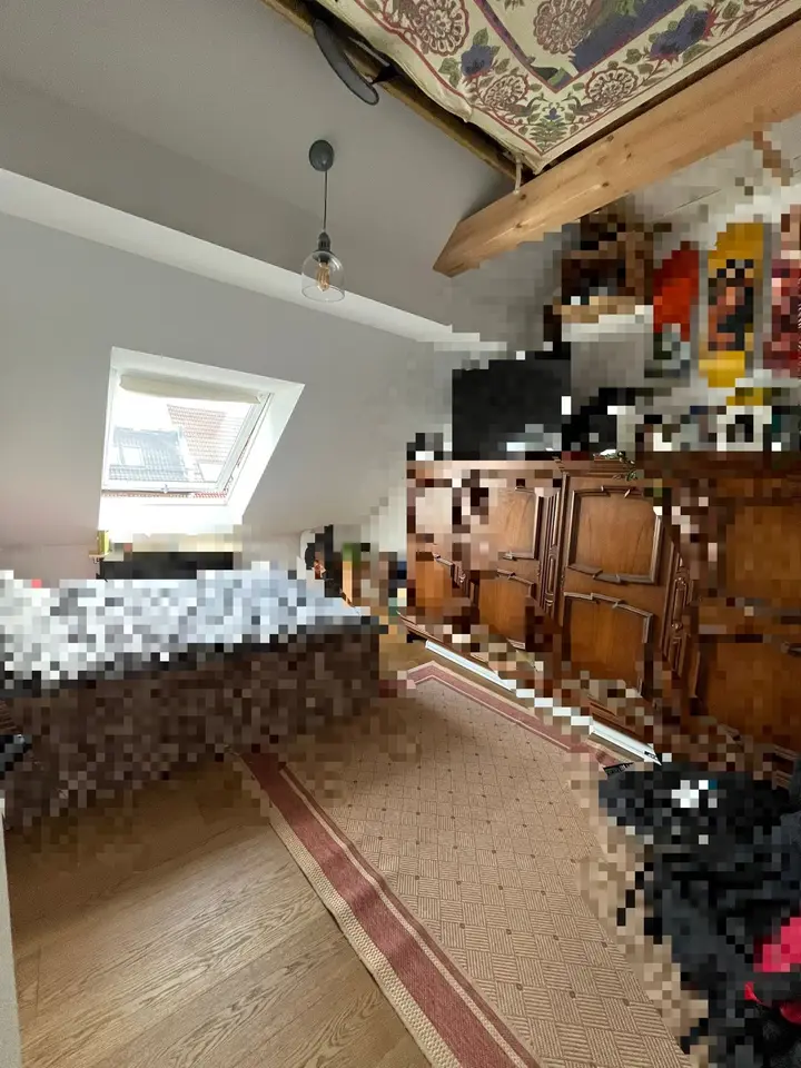 WG-Zimmer mit 110 m² in Leipzig – Bild 2