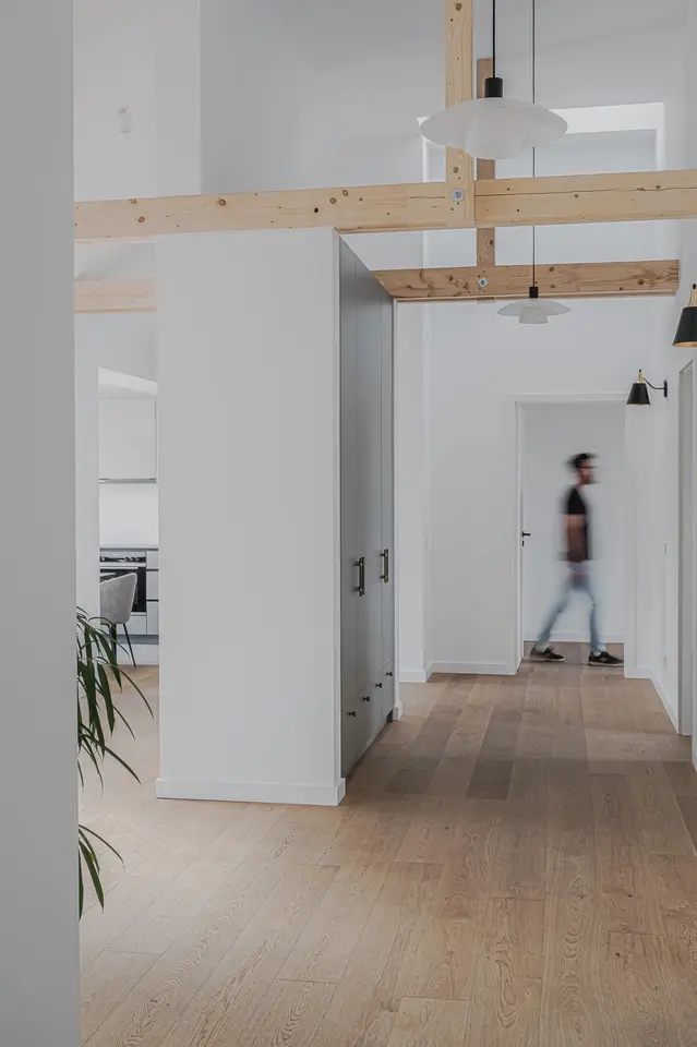 WG-Zimmer mit 110 m² in Leipzig – Bild 6