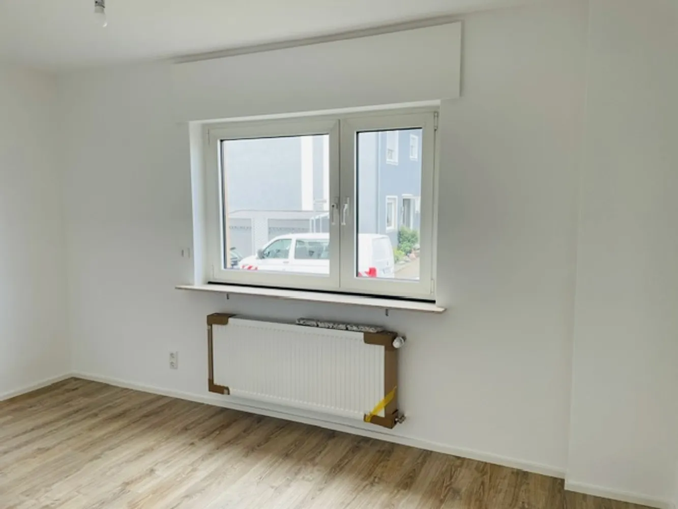 5 Zimmer Wohnung mit 105 m² in Rodgau – Bild 9