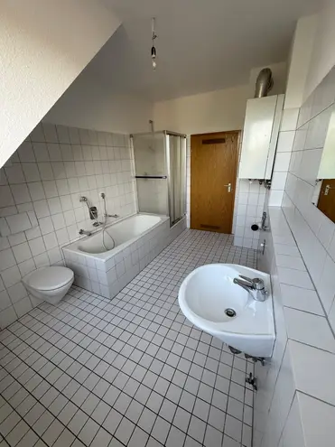 3 Zimmer Wohnung mit 82 m² in Karlsruhe – Bild 1