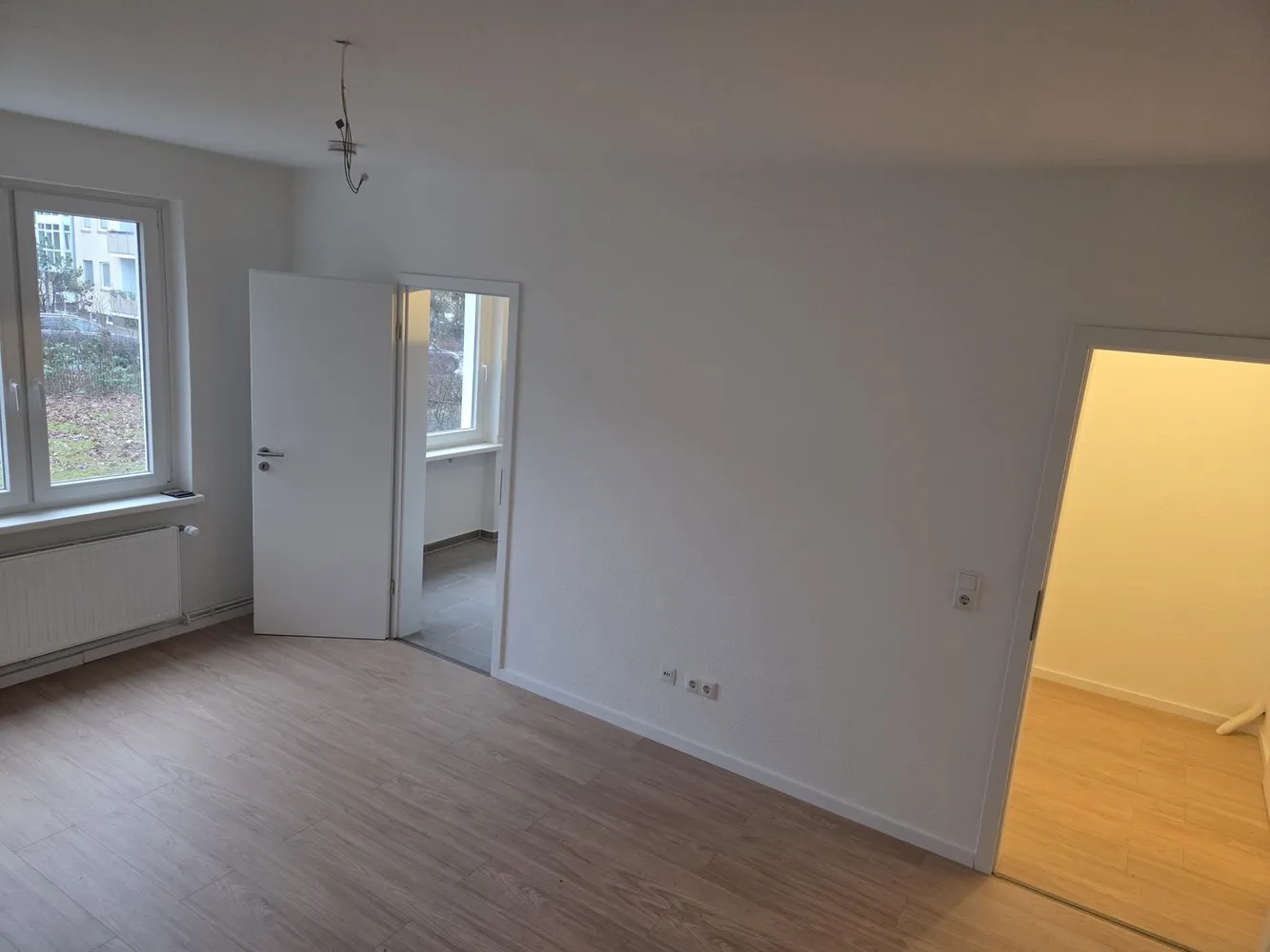 1 Zimmer Wohnung mit 29 m² in Hildesheim – Bild 3