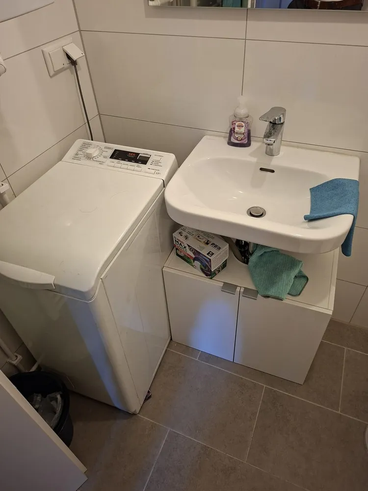 1 Zimmer Wohnung mit 29 m² in Hildesheim – Bild 5