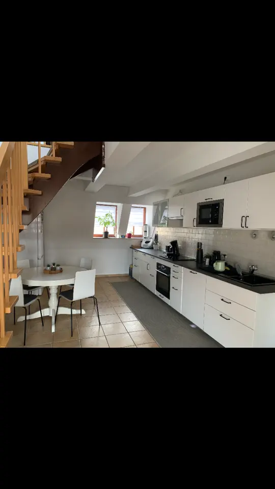 5 Zimmer Wohnung mit 146 m² in Sangerhausen – Bild 2