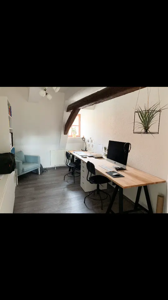 5 Zimmer Wohnung mit 146 m² in Sangerhausen – Bild 3