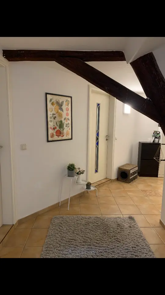 5 Zimmer Wohnung mit 146 m² in Sangerhausen – Bild 5