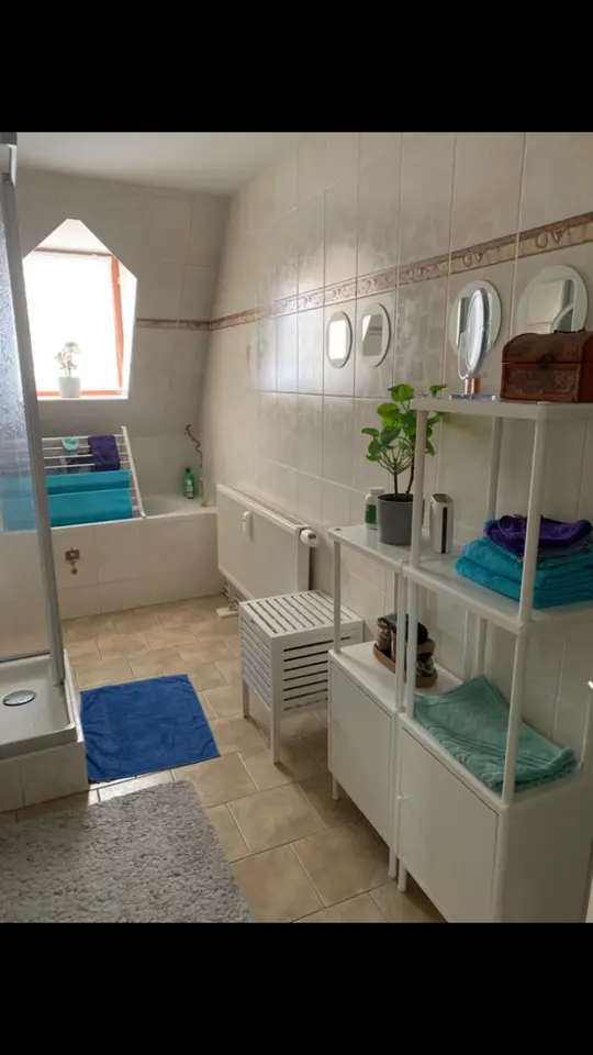 5 Zimmer Wohnung mit 146 m² in Sangerhausen – Bild 7