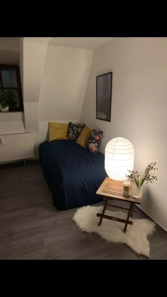 5 Zimmer Wohnung mit 146 m² in Sangerhausen – Bild 8