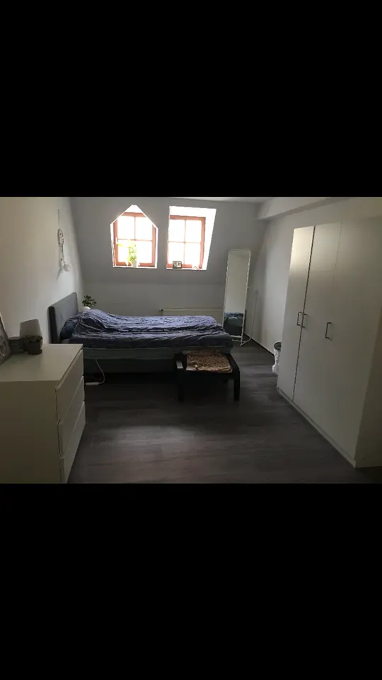5 Zimmer Wohnung mit 146 m² in Sangerhausen – Bild 10