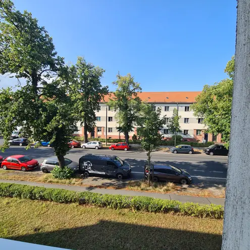 2 Zimmer Wohnung mit 52 m² in Dresden – Bild 12